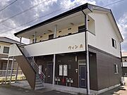  2階 築23年10ヶ月の賃貸物件
