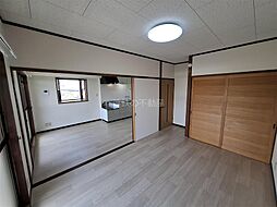 十王マンション 2DKの写真