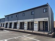 袋井駅より徒歩68分 1階 築17年10ヶ月の賃貸物件