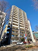 遠州病院駅より徒歩5分 築7年1ヶ月 14階建の賃貸物件