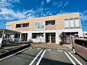磐田駅より徒歩34分 築12年4ヶ月 2階建の賃貸物件