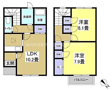 間取り：222019350090