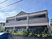 モナヴェイル 2階 築27年4ヶ月の賃貸物件