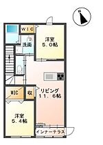 間取り：222019449559