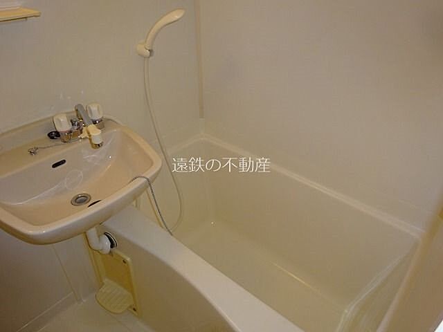 浴室
