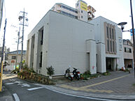 静岡県浜松市中央区栄町60-1：物件画像／遠鉄の不動産 賃貸のお部屋さがし（遠州鉄道株式会社）