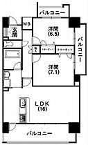 間取り：222019600419