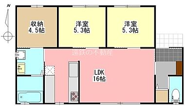 間取り：222019651937