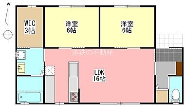 間取り：222019651954