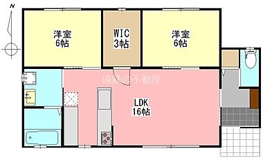 間取り：222019651930