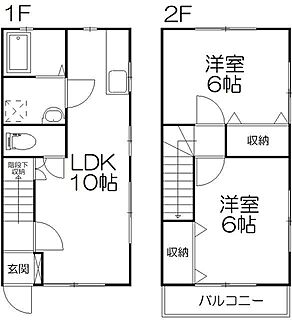 間取り：222019731270