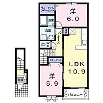 間取り：222019754233