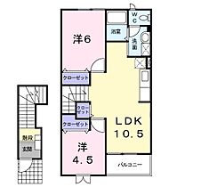 間取り：222019754285