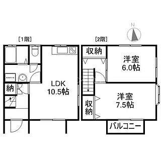 間取り：222019758316
