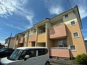 高塚駅より徒歩34分 築26年11ヶ月 2階建の賃貸物件