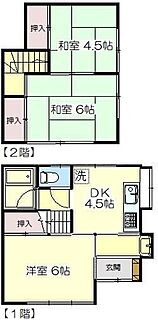 間取り：222019757591