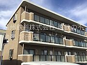 ジニア 1階 築21年3ヶ月の賃貸物件