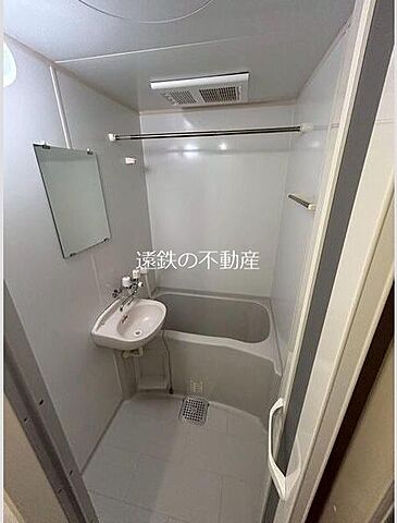 浴室