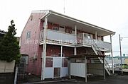 宮口駅より徒歩8分 1階 築34年9ヶ月の賃貸物件