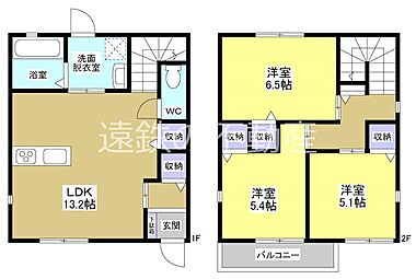 間取り：222019820211