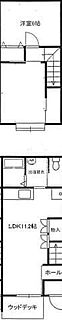 間取り：222019844161
