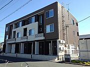 袋井駅より徒歩18分 1階 築10年7ヶ月の賃貸物件