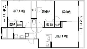 間取り：222019862723