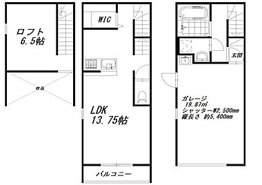 間取り：222019862745