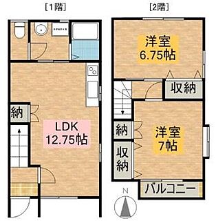 間取り：222019935600