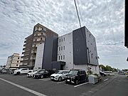 自動車学校前駅より徒歩17分 1階 築9年8ヶ月の賃貸物件