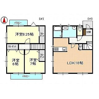 間取り：222019949499