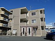 グランストーク上島 1階 築16年4ヶ月の賃貸物件