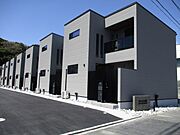 助信駅より徒歩13分 新築 2階建の賃貸物件