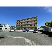 ドミール５ 4階 築28年9ヶ月の賃貸物件