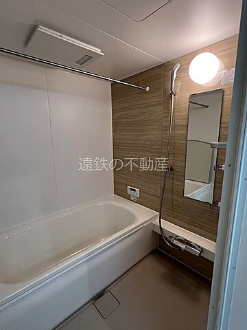 浴室