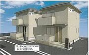 曳馬駅より徒歩9分 新築 6階建の賃貸物件