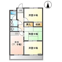 間取り：222020017764