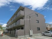 磐田駅より徒歩19分 築24年5ヶ月 3階建の賃貸物件