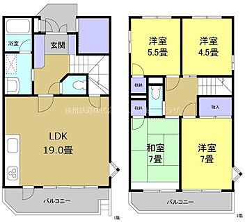 間取り：222020032196