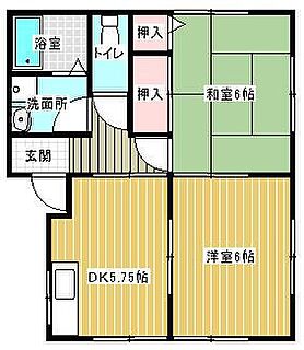 間取り：222020032422