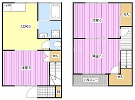 間取り：222020054495
