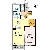 間取り：222020058224