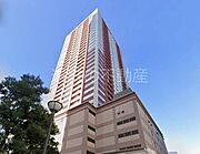 Ｄ’グラフォート浜松Ｄ’ｓＴｏｗｅｒ 13階 築19年11ヶ月の賃貸物件