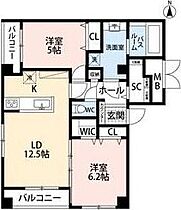 間取り：222020062864