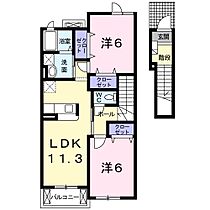 間取り：222020067901