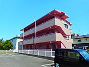 マンションベッカムの賃貸物件
