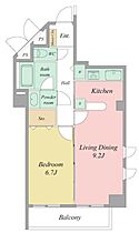 間取り：222020143848