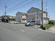 自動車学校前駅より徒歩7分 築29年4ヶ月の賃貸物件