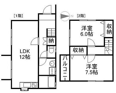 間取り：222020177553