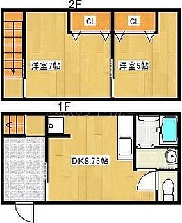 間取り：222020206804